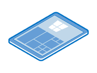 Microsoft Surface Tablet Parts